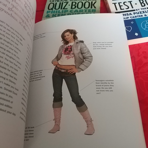 What Not to Wear:What Your Clothes Say About You - Picture 8 of 9